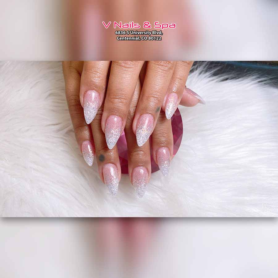 Beautiful Nail Designs